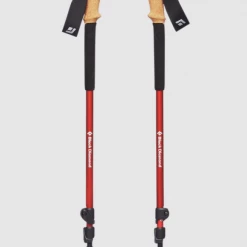 Black Diamond Trail Ergo Cork Trekking Poles