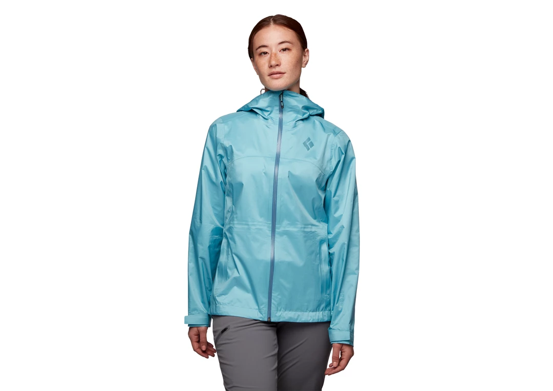 Best reviews of ๐ Black Diamond Treeline Rain Shell - ๐ฉ Women's โญ 3 Black Diamond Treeline Rain Shell - Women's
