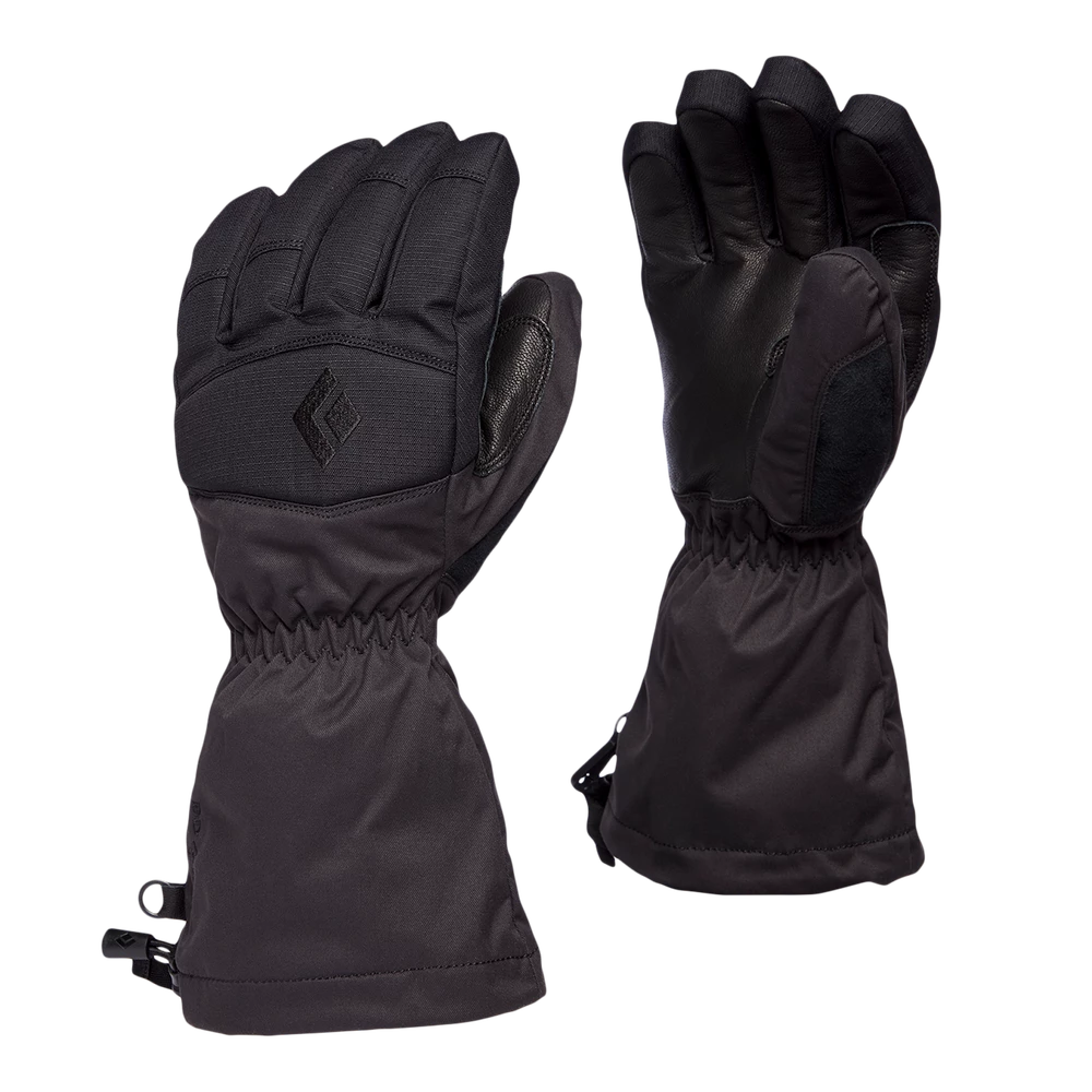 Cheapest ⌛ Accessories Black Diamond 👩 Women's Recon Gloves ⌛ 3 Accessories Black Diamond Women's Recon Gloves