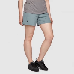 Black Diamond Women's Sierra Shorts