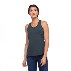 Neptune Mountaineering Store 46 Black Diamond Women's Splitter Tank