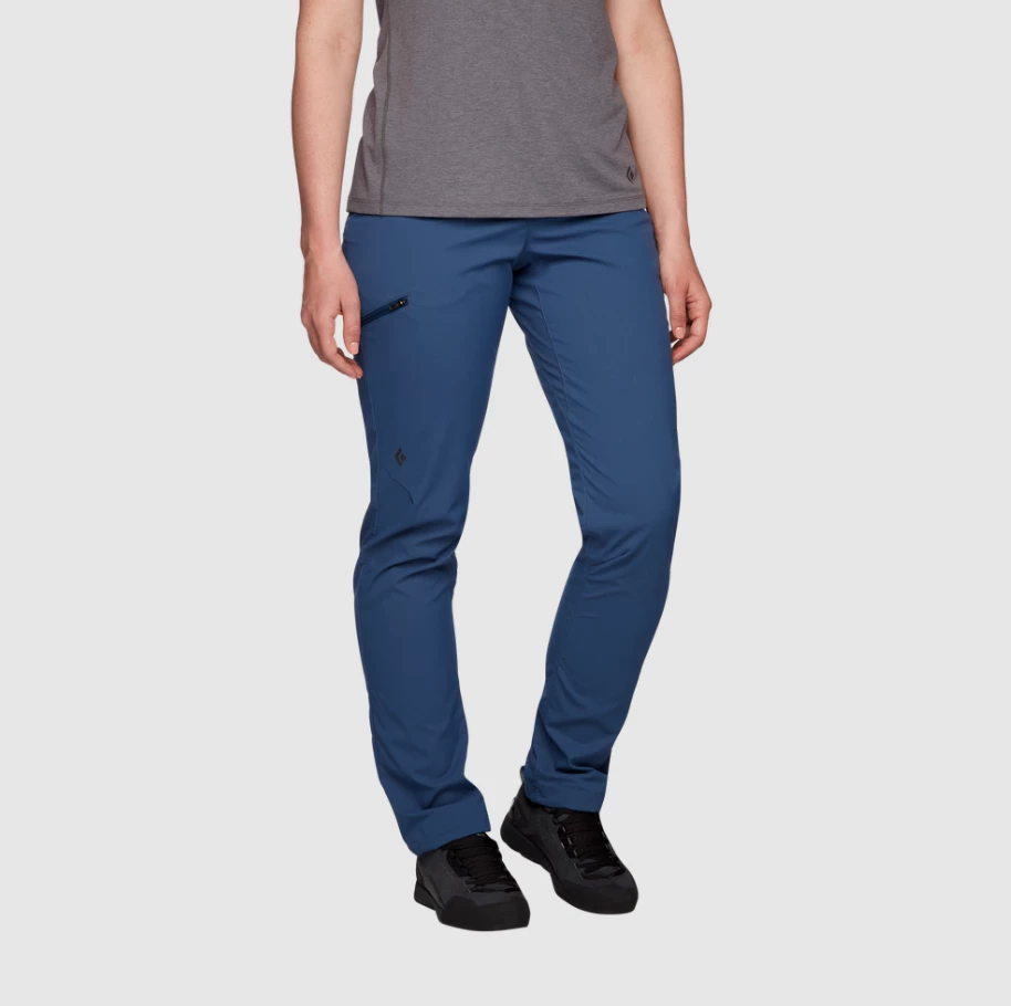 Deals ✔️ Black Diamond 👩 Women's Technician Alpine Pants 😀 3 Black Diamond Women's Technician Alpine Pants