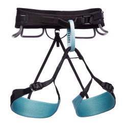 Black Diamond Technician Harness Women's Harnesses & Helmets