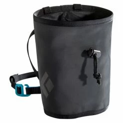 Chalk & Chalk Bags Black Diamond Creek Chalk Bag