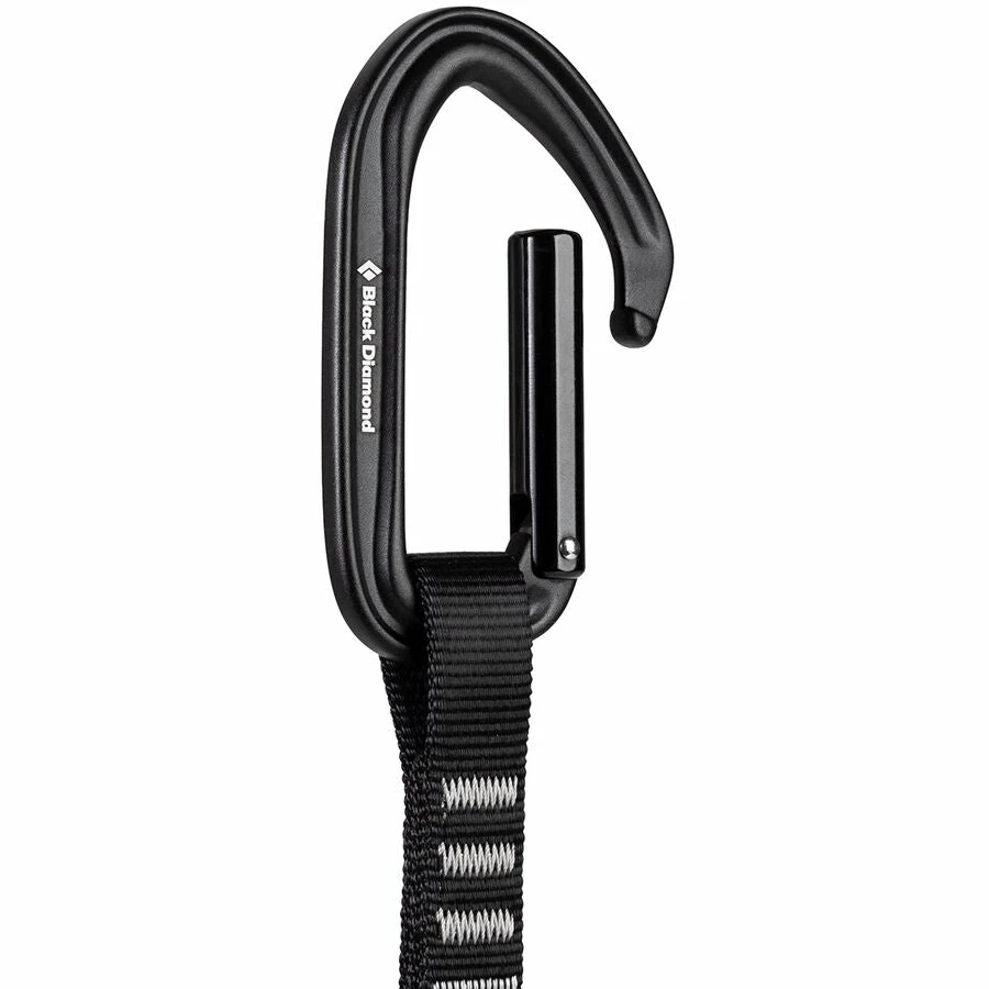 Best Sale ๐ฏ Black Diamond Hotforge Quickdraw Quickpack 12Cm ๐ฅฐ 4 Black Diamond Hotforge Quickdraw Quickpack 12Cm