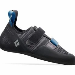 Climbing Shoes Black Diamond Momentum- Climbing Shoe Men's