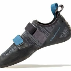 Climbing Shoes Black Diamond Momentum- Climbing Shoe Men's