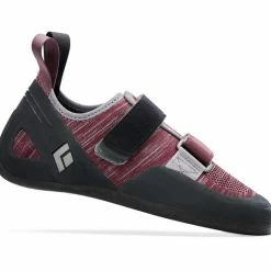 Black Diamond Momentum- Climbing Shoe Women's Climbing Shoes