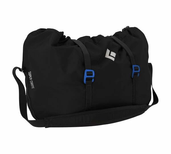 Cheapest 🥰 Ropes, Slings, Bags & Packs Black Diamond Super Chute Rope Bag 😍 5 Ropes, Slings, Bags & Packs Black Diamond Super Chute Rope Bag