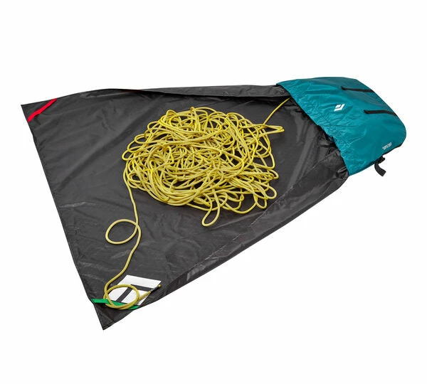 Cheapest 🥰 Ropes, Slings, Bags & Packs Black Diamond Super Chute Rope Bag 😍 6 Ropes, Slings, Bags & Packs Black Diamond Super Chute Rope Bag