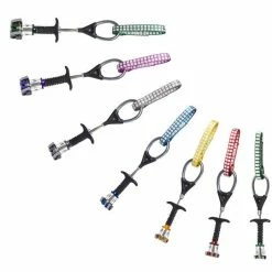 Black Diamond Z4 Camalots - All Sizes Hardware