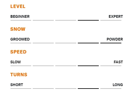 Best Pirce 🔔 Skis Blizzard Rustler 10 👍 4 Skis Blizzard Rustler 10