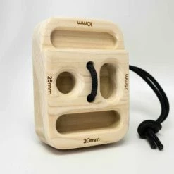 Tension Climbing: The Block Training & Recovery