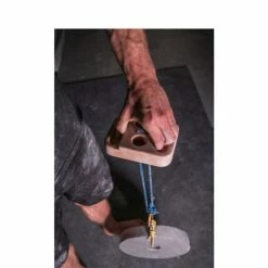 Tension Climbing: The Block Training & Recovery