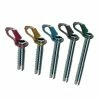 Best Sale 🌟 Ice Climbing Blue Ice Aero Lite Ice Screw 🔥 2 Ice Climbing Blue Ice Aero Lite Ice Screw
