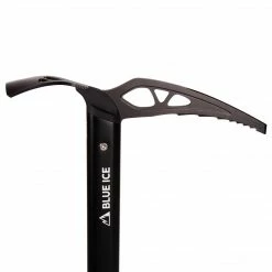 Brand new ๐ฅฐ Blue Ice Blackbird Ice Axe Ice Climbing ๐ 8 Blue Ice Blackbird Ice Axe Ice Climbing