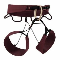 Blue Ice Cuesta Harness Harnesses & Helmets