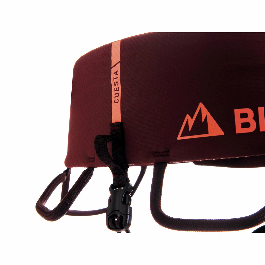 Best reviews of π Blue Ice Cuesta π© Women's Harness βοΈ 4 Blue Ice Cuesta Women's Harness