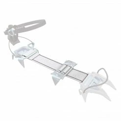 Blue Ice Harfang Crampon Center Strap