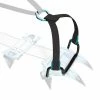 Ice Climbing Blue Ice Harfang Crampon Toe Baskets
