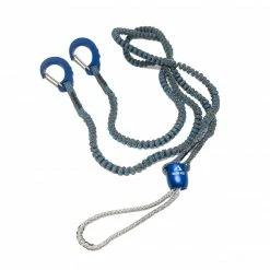 Blue Ice Hydra Leash Ice Climbing