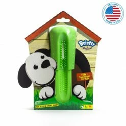 Pets Bristly Brushing Stick