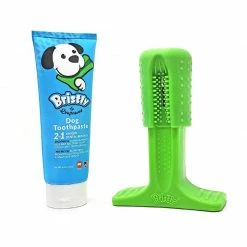 Bristly Prebiotic Toothpaste