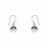 Bronwen Mountain Earrings Accessories