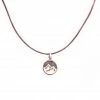 Flash Sale ❤️ Bronwen Tiny Charm Mountain Necklace 🔥 1 Bronwen Tiny Charm Mountain Necklace