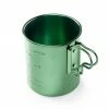 GSI OUTDOORS Bugaboo Ultra-lightweight Camping Cup Kitchen