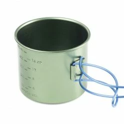 New π GSI OUTDOORS Bugaboo Ultra-lightweight Camping Cup Kitchen 𧨠9 GSI OUTDOORS Bugaboo Ultra-lightweight Camping Cup Kitchen