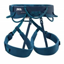 Harnesses & Helmets Petzl Adjama