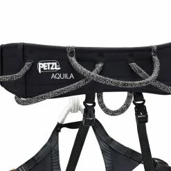 Harnesses & Helmets Petzl Aquila Harness - Updated