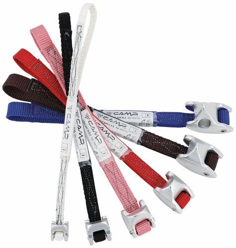 Brand new ๐ Hardware CAMP 6-Piece Nylon Tricam Set ๐ 3 Hardware CAMP 6-Piece Nylon Tricam Set