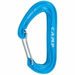 CAMP USA CAMP Nano 22 Carabiner - All Colors