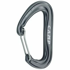 CAMP USA CAMP Nano 22 Carabiner - All Colors