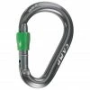 CAMP USA CAMP Nimbus Screw Lock Carabiner