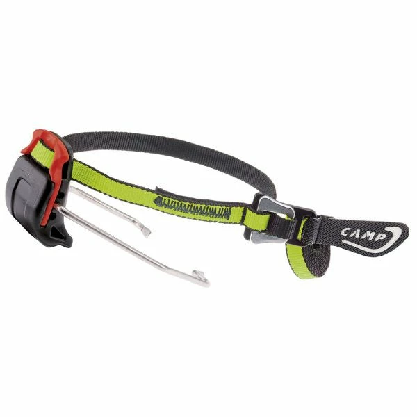 Best Pirce 😍 CAMP USA Ice Climbing CAMP Skimo Heel Bails ✔️ 3 CAMP USA Ice Climbing CAMP Skimo Heel Bails