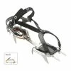 Black Diamond Contact Strap Crampons Ice Climbing