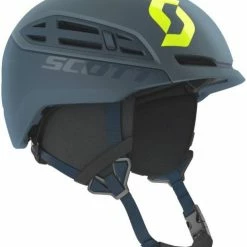 Ski Accessories Scott Couloir Mountain Helmet