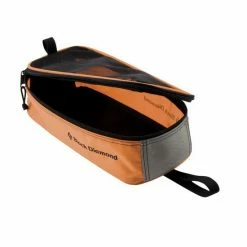 Ice Climbing Black Diamond Crampon Bag
