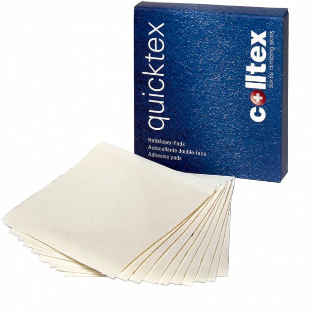 Hot Sale ⭐ Colltex Quicktex Adhesive Pads 🥰 3 Colltex Quicktex Adhesive Pads