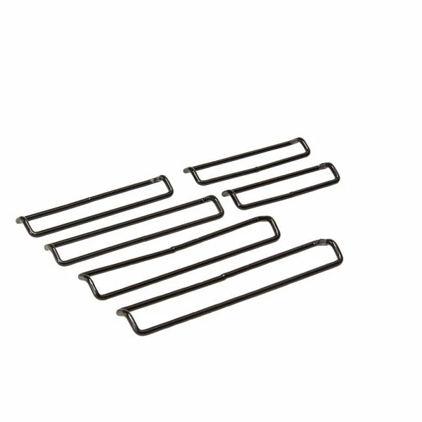 Discount π Contour Front Wire π 3 Contour Front Wire