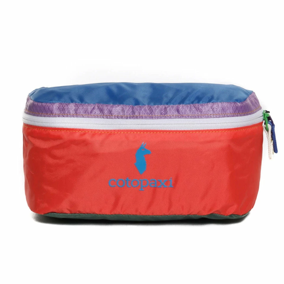 Brand new 🧨 Hip Packs And Organizers Cotopaxi Bataan 3L Fanny Pack 🥰 5 Hip Packs And Organizers Cotopaxi Bataan 3L Fanny Pack