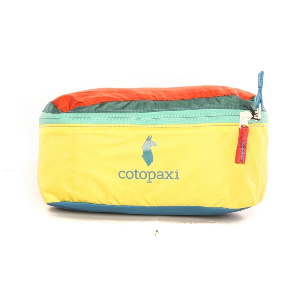 Brand new 🧨 Hip Packs And Organizers Cotopaxi Bataan 3L Fanny Pack 🥰 6 Hip Packs And Organizers Cotopaxi Bataan 3L Fanny Pack