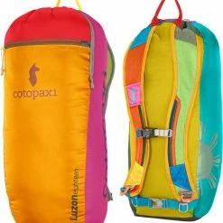 Backpacks & Duffels Cotopaxi Luzan 18L Pack