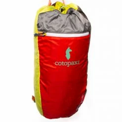 Backpacks & Duffels Cotopaxi Luzan 18L Pack