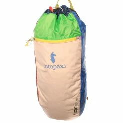 Backpacks & Duffels Cotopaxi Luzan 18L Pack