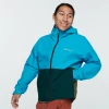 Deals ⌛ Cotopaxi Men's Cielo Rain Jacket 🧨 1 Cotopaxi Men's Cielo Rain Jacket