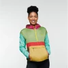 Wholesale 🎉 Cotopaxi 👩 Women's Teca Half-Zip Windbreaker ✔️ 1 Cotopaxi Women's Teca Half-Zip Windbreaker